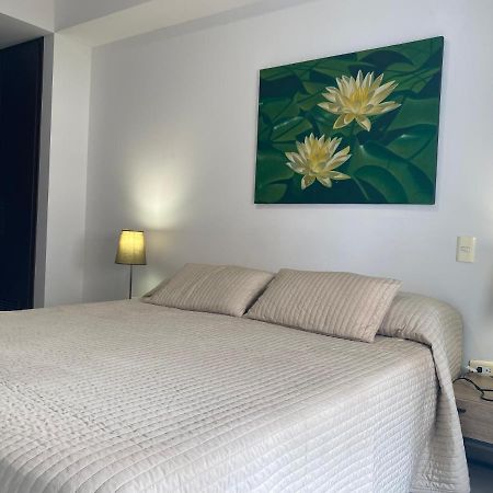 Alto Del Fonce Apto 402F San Gil Εξωτερικό φωτογραφία