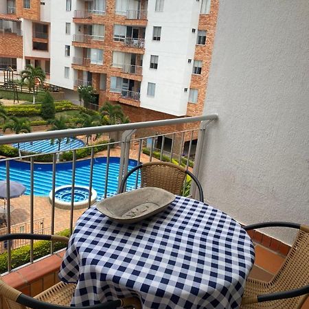 Alto Del Fonce Apto 402F San Gil Εξωτερικό φωτογραφία