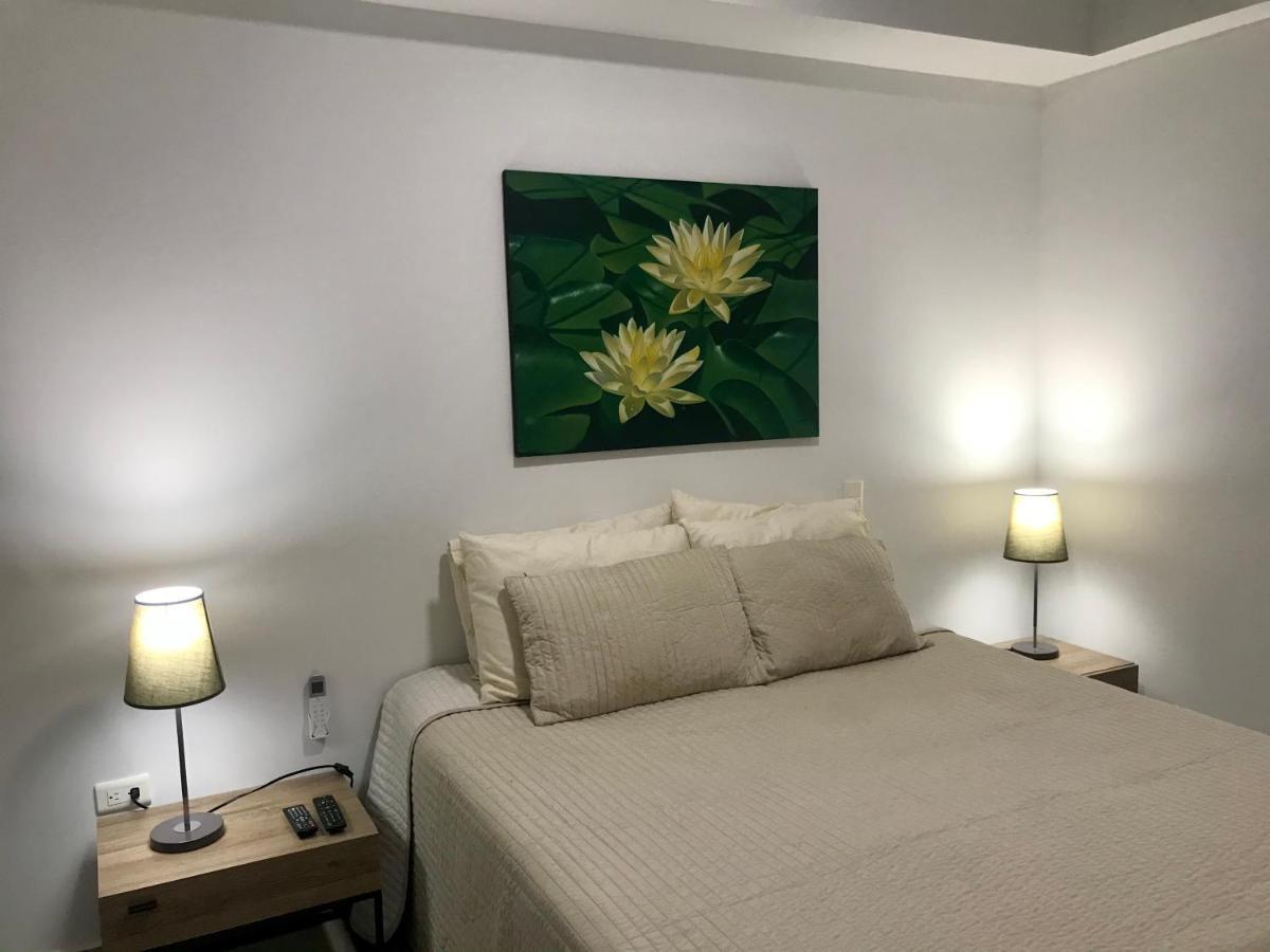 Alto Del Fonce Apto 402F San Gil Εξωτερικό φωτογραφία