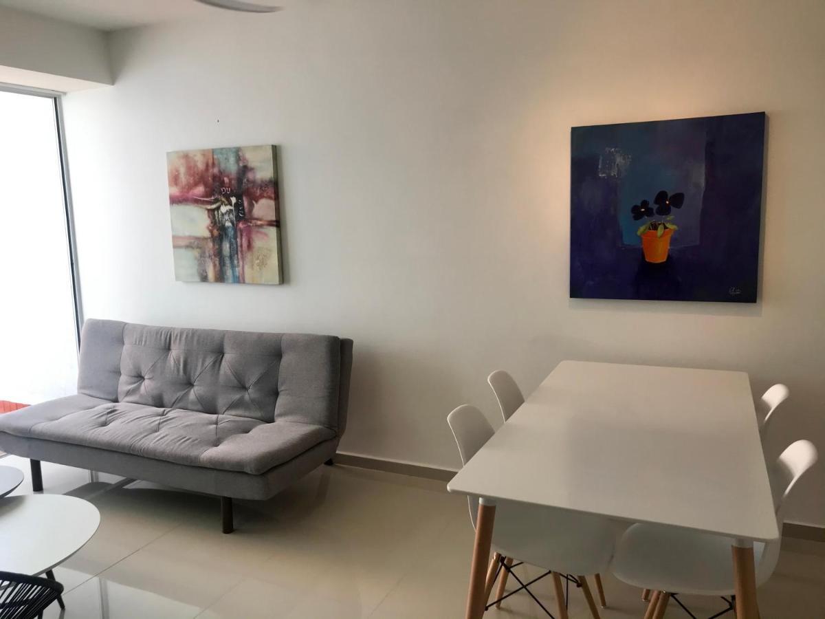 Alto Del Fonce Apto 402F San Gil Εξωτερικό φωτογραφία