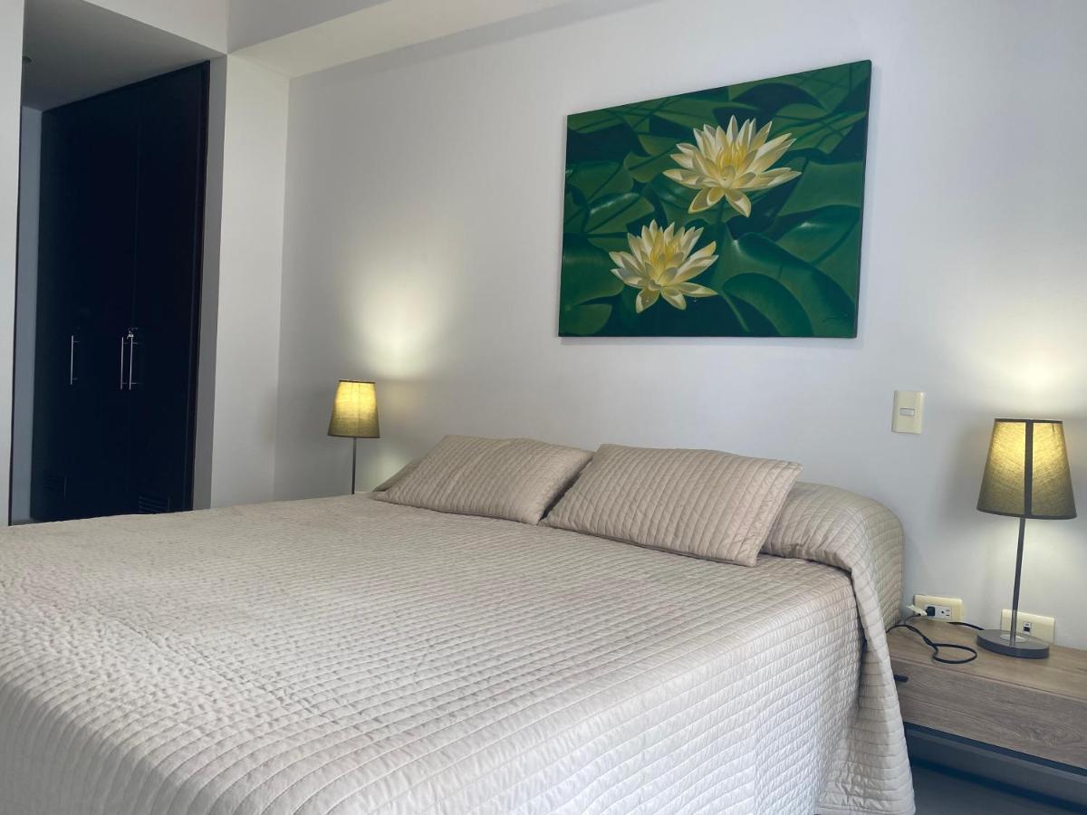 Alto Del Fonce Apto 402F San Gil Εξωτερικό φωτογραφία